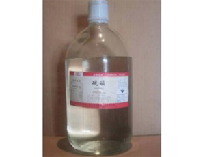 電子級(jí)EL硫酸